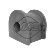 Casquillo del cojinete, estabilizador - METALCAUCHO-44242