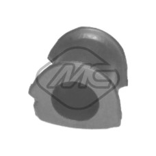 Casquillo del cojinete, estabilizador - METALCAUCHO-44244