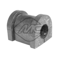 Casquillo del cojinete, estabilizador - METALCAUCHO-44252