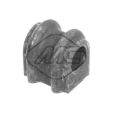Casquillo del cojinete, estabilizador - METALCAUCHO-44275