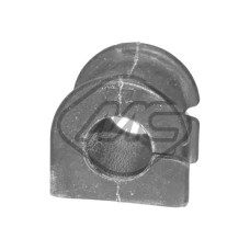 Casquillo del cojinete, estabilizador - METALCAUCHO-44277