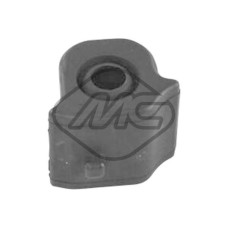 Casquillo del cojinete, estabilizador - METALCAUCHO-44278