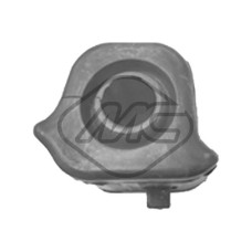 Casquillo del cojinete, estabilizador - METALCAUCHO-44279