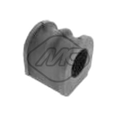 Casquillo del cojinete, estabilizador - METALCAUCHO-44280