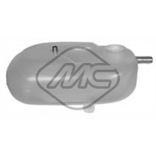 Depósito compensación, refrigerante - METALCAUCHO-45042
