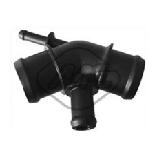 Brida de refrigerante - METALCAUCHO-45046 Brida de refrigerante - METALCAUCHO-45046