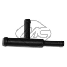 Brida de refrigerante - METALCAUCHO-45095