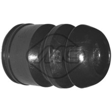 Almohadilla de tope, suspensión - METALCAUCHO-45142