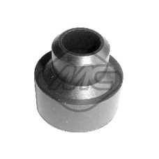 Soporte, bomba de combustible - METALCAUCHO-46031