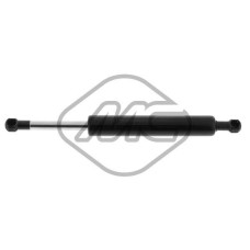 Muelle neumático, capó de motor - METALCAUCHO-46155