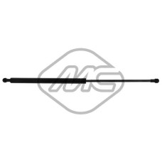 Muelle neumático, capó de motor - METALCAUCHO-46156