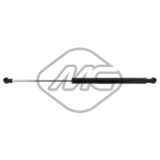 Muelle neumático, maletero/compartimento de carga - METALCAUCHO-46164