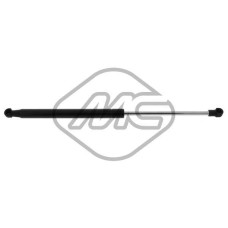 Muelle neumático, capó de motor - METALCAUCHO-46166