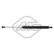 Muelle neumático, maletero/compartimento de carga - METALCAUCHO-46180