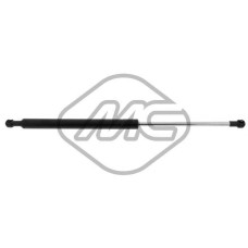 Muelle neumático, maletero/compartimento de carga - METALCAUCHO-46190