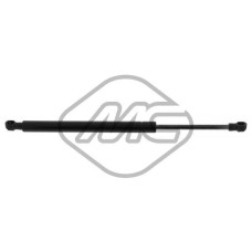 Muelle neumático, maletero/compartimento de carga - METALCAUCHO-46202