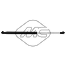 Muelle neumático, capó de motor - METALCAUCHO-46212