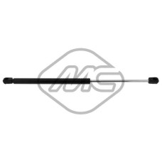 Muelle neumático, maletero/compartimento de carga - METALCAUCHO-46230