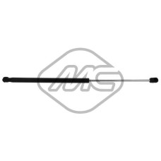 Muelle neumático, maletero/compartimento de carga - METALCAUCHO-46258