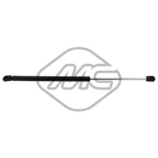 Muelle neumático, maletero/compartimento de carga - METALCAUCHO-46260