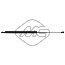 Muelle neumático, capó de motor - METALCAUCHO-46290