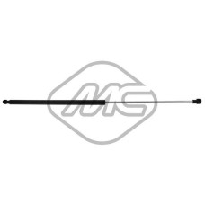 Muelle neumático, capó de motor - METALCAUCHO-46294
