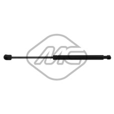 Muelle neumático, capó de motor - METALCAUCHO-46304