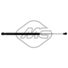 Muelle neumático, maletero/compartimento de carga - METALCAUCHO-46306