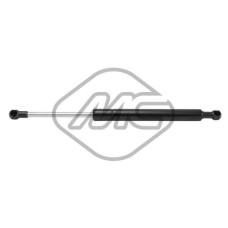 Muelle neumático, maletero/compartimento de carga - METALCAUCHO-46315