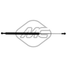 Muelle neumático, maletero/compartimento de carga - METALCAUCHO-46321