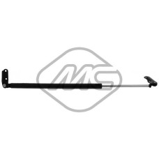 Muelle neumático, maletero/compartimento de carga - METALCAUCHO-46339