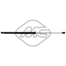 Muelle neumático, capó de motor - METALCAUCHO-46343