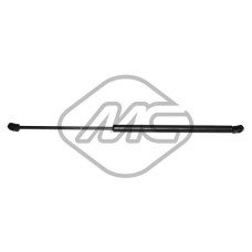 Muelle neumático, maletero/compartimento de carga - METALCAUCHO-46369