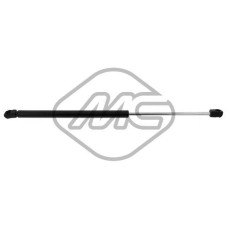 Muelle neumático, maletero/compartimento de carga - METALCAUCHO-46396