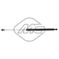 Muelle neumático, maletero/compartimento de carga - METALCAUCHO-46437