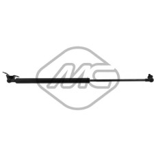 Muelle neumático, maletero/compartimento de carga - METALCAUCHO-46438