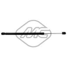 Muelle neumático, maletero/compartimento de carga - METALCAUCHO-46439