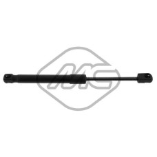 Muelle neumático, capó de motor - METALCAUCHO-46440