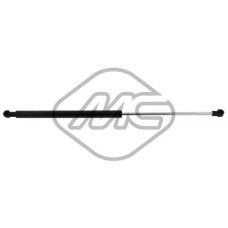 Muelle neumático, maletero/compartimento de carga - METALCAUCHO-46524
