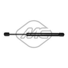 Muelle neumático, maletero/compartimento de carga - METALCAUCHO-46525