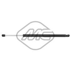 Muelle neumático, maletero/compartimento de carga - METALCAUCHO-46540