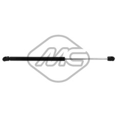 Muelle neumático, maletero/compartimento de carga - METALCAUCHO-46556