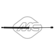 Muelle neumático, maletero/compartimento de carga - METALCAUCHO-46598