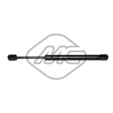 Muelle neumático, maletero/compartimento de carga - METALCAUCHO-46609