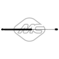 Muelle neumático, capó de motor - METALCAUCHO-46746