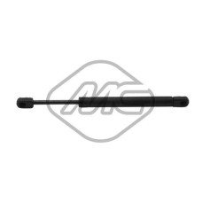 Muelle neumático, maletero/compartimento de carga - METALCAUCHO-46772