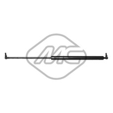 Muelle neumático, maletero/compartimento de carga - METALCAUCHO-46780