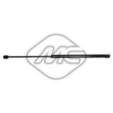 Muelle neumático, maletero/compartimento de carga - METALCAUCHO-46845