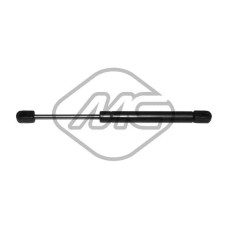 Muelle neumático, maletero/compartimento de carga - METALCAUCHO-46871