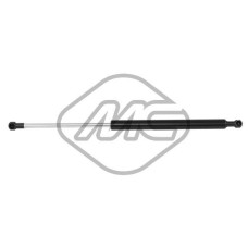 Muelle neumático, capó de motor - METALCAUCHO-46888